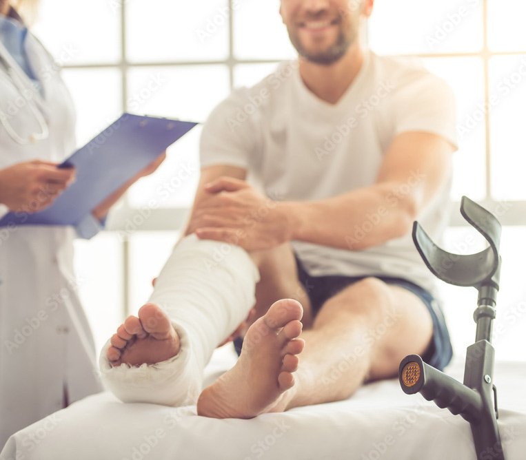 Krankenversicherung
